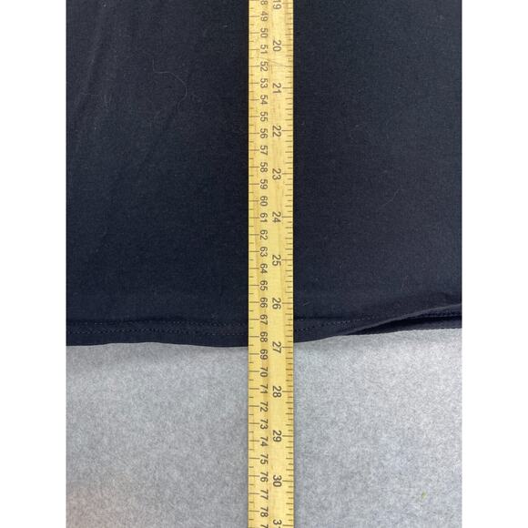 Ateez The Fellowship Tour Shirt Size L Black Short Sleeve Tee K Pop Music Band - Picture 5 of 7